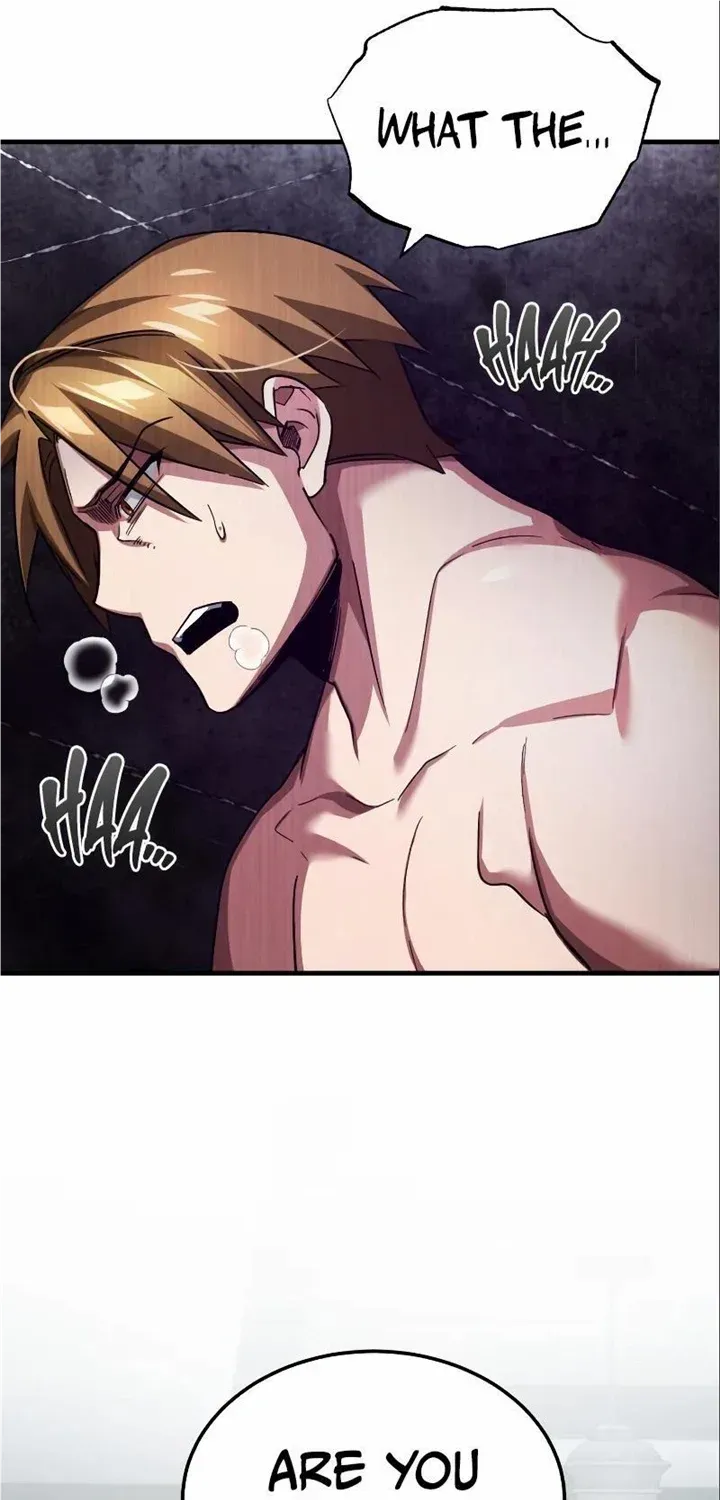 The Heavenly Demon Can’t Live a Normal Life Chapter 94 page 31 - 
