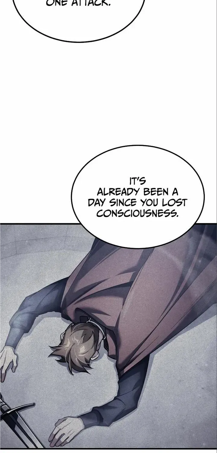 The Heavenly Demon Can’t Live a Normal Life Chapter 94 page 34 - 