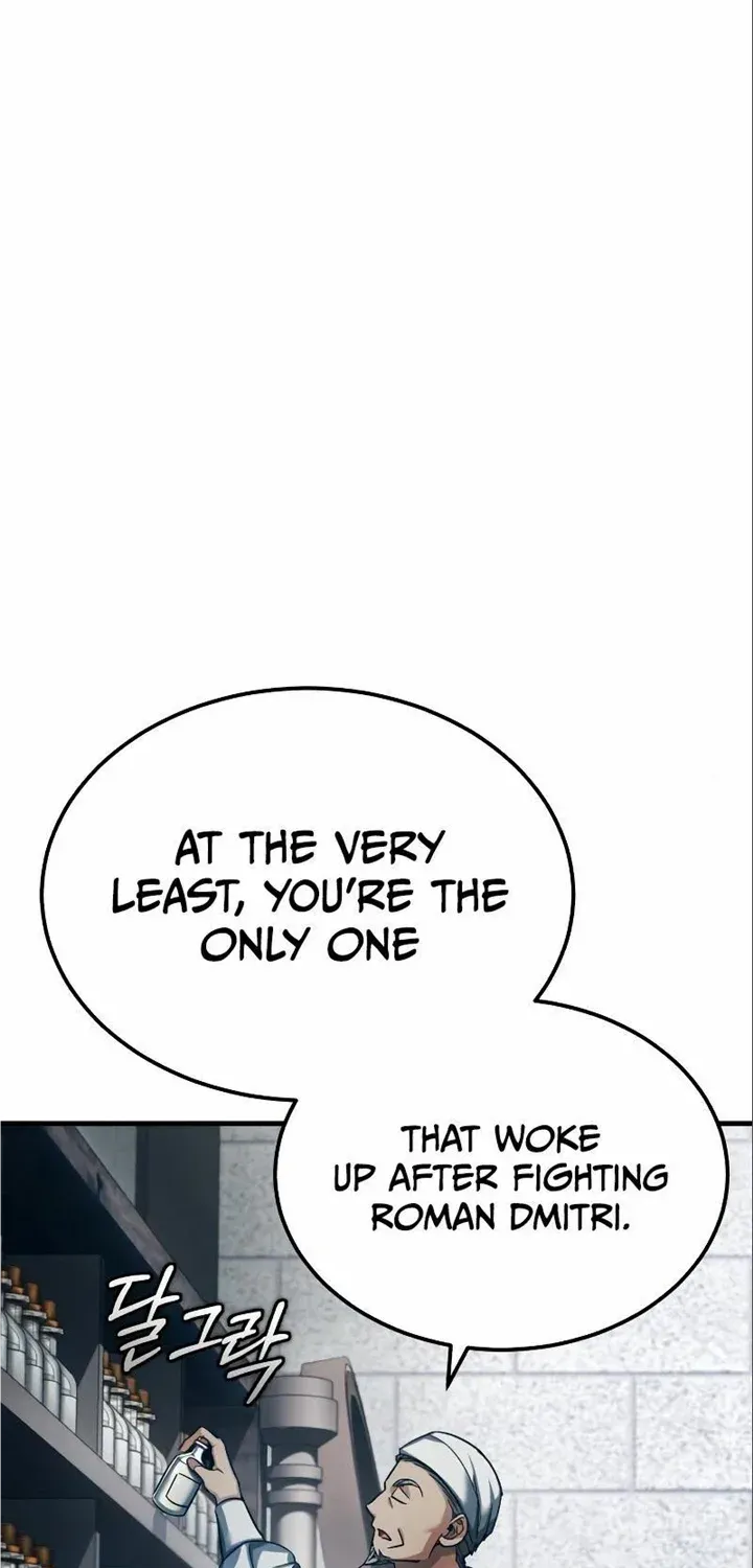 The Heavenly Demon Can’t Live a Normal Life Chapter 94 page 35 - 