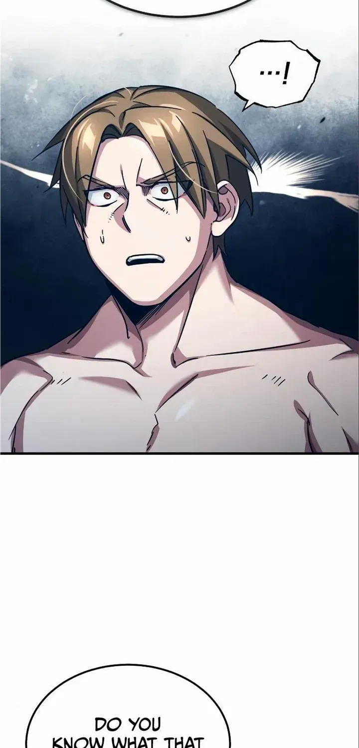The Heavenly Demon Can’t Live a Normal Life Chapter 94 page 37 - 
