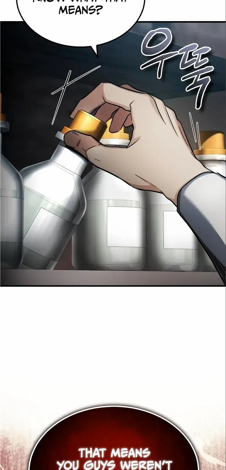 The Heavenly Demon Can’t Live a Normal Life Chapter 94 page 38 - 
