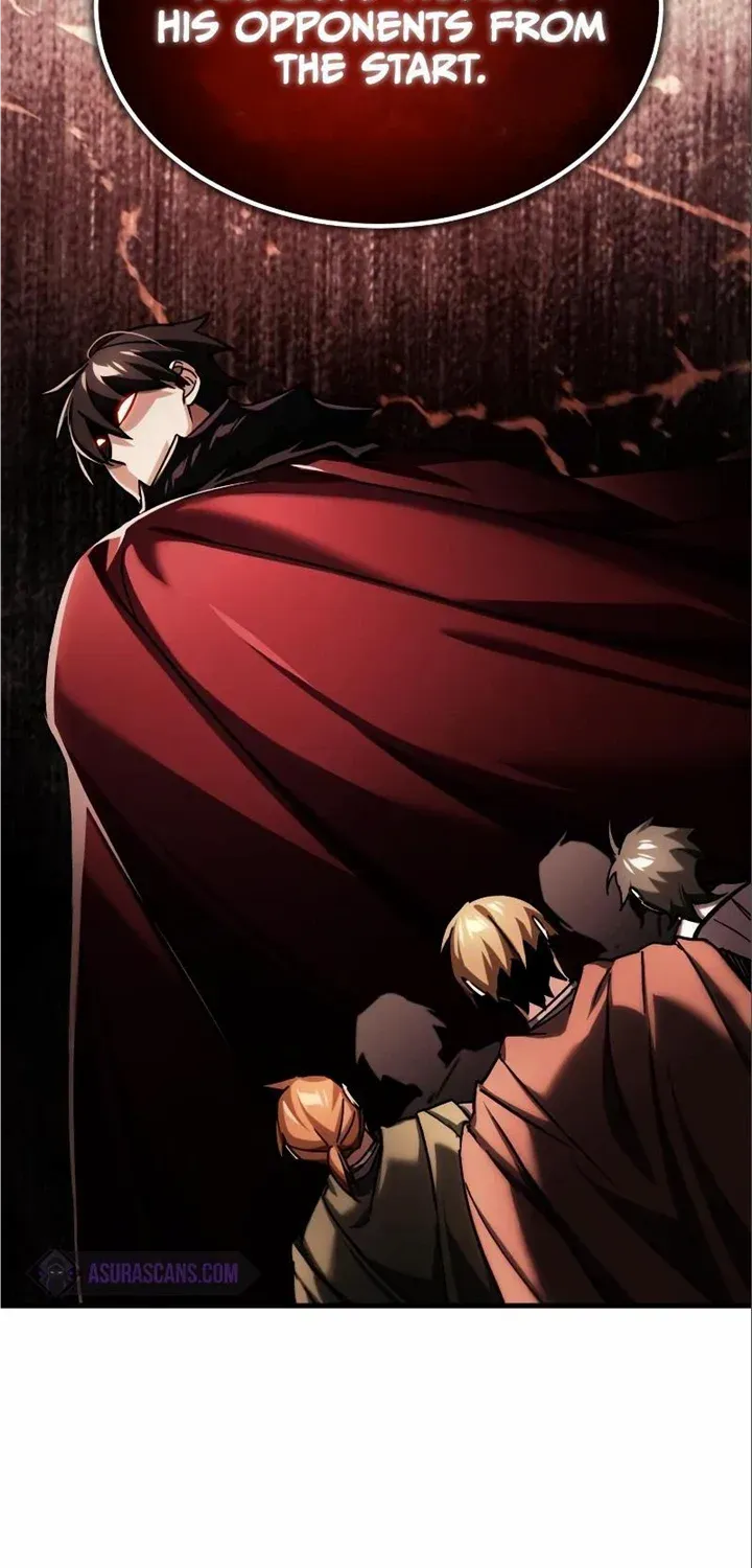 The Heavenly Demon Can’t Live a Normal Life Chapter 94 page 39 - 