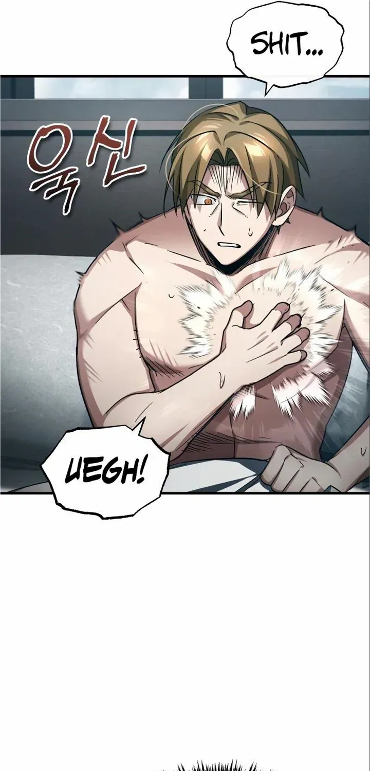 The Heavenly Demon Can’t Live a Normal Life Chapter 94 page 41 - 