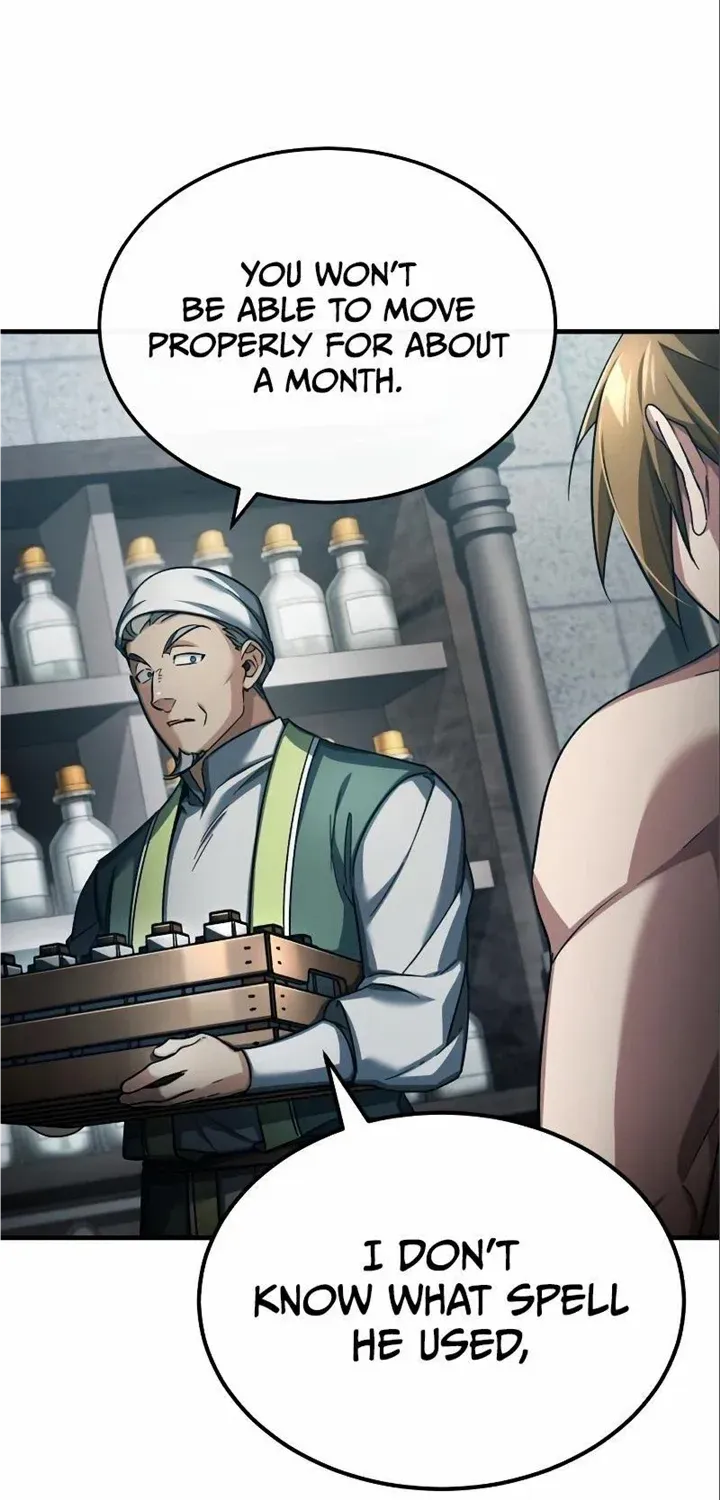 The Heavenly Demon Can’t Live a Normal Life Chapter 94 page 43 - 