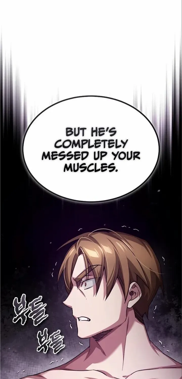 The Heavenly Demon Can’t Live a Normal Life Chapter 94 page 44 - 