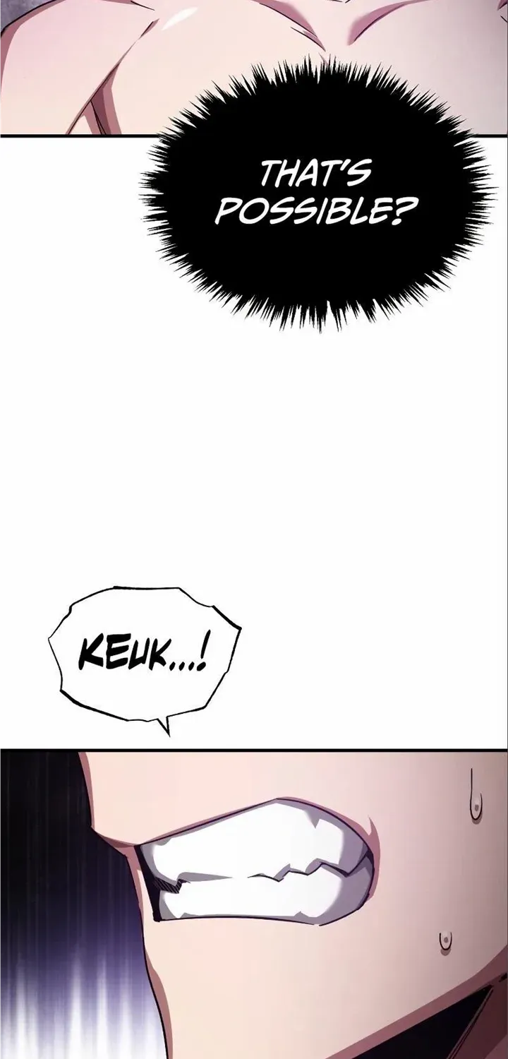 The Heavenly Demon Can’t Live a Normal Life Chapter 94 page 45 - 