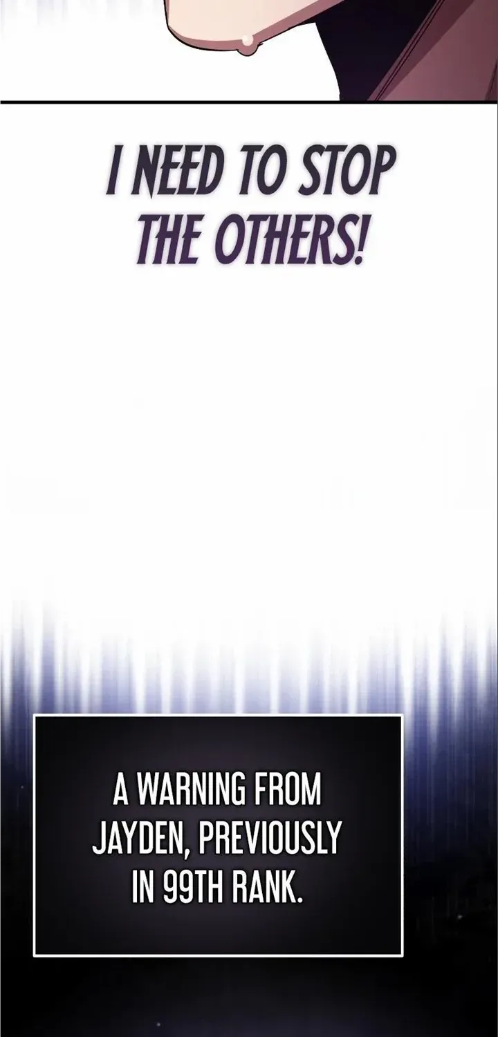 The Heavenly Demon Can’t Live a Normal Life Chapter 94 page 46 - 