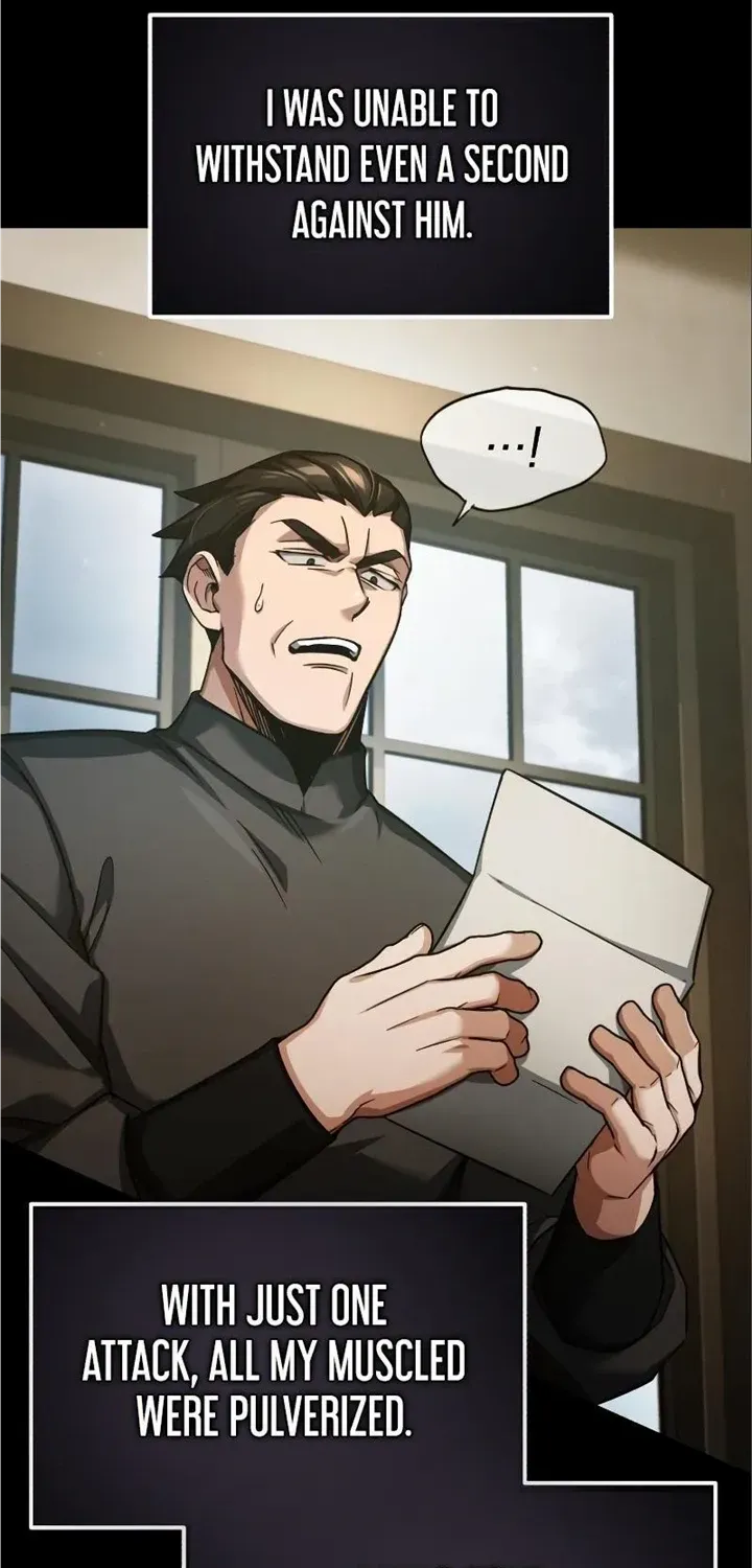 The Heavenly Demon Can’t Live a Normal Life Chapter 94 page 48 - 
