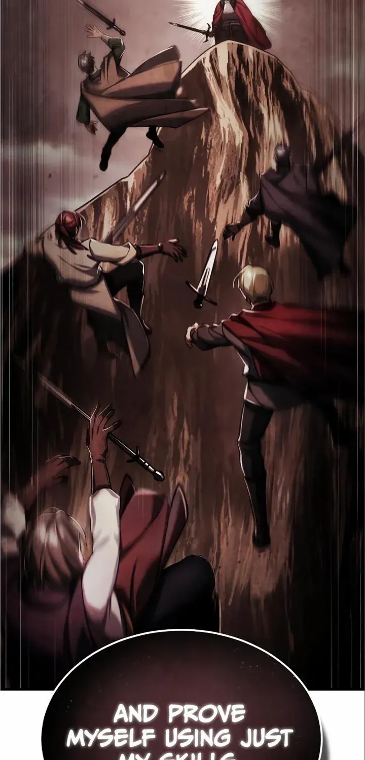 The Heavenly Demon Can’t Live a Normal Life Chapter 94 page 6 - 