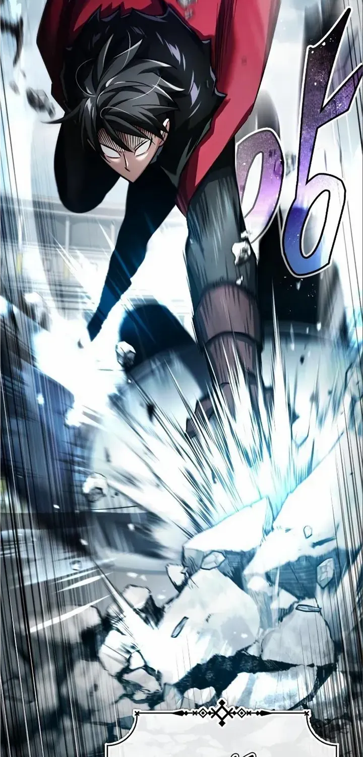 The Heavenly Demon Can’t Live a Normal Life Chapter 94 page 52 - 