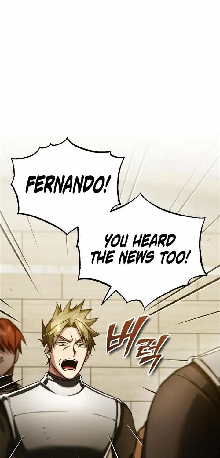 The Heavenly Demon Can’t Live a Normal Life Chapter 94 page 58 - 