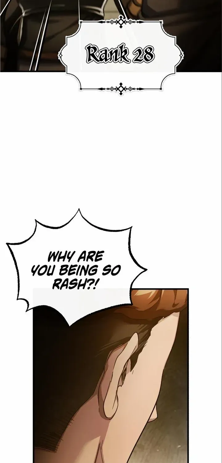 The Heavenly Demon Can’t Live a Normal Life Chapter 94 page 59 - 
