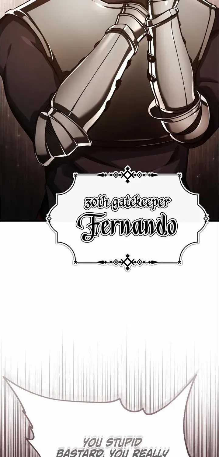 The Heavenly Demon Can’t Live a Normal Life Chapter 94 page 63 - 