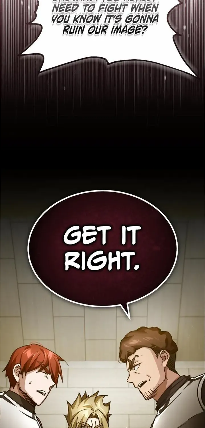 The Heavenly Demon Can’t Live a Normal Life Chapter 94 page 64 - 