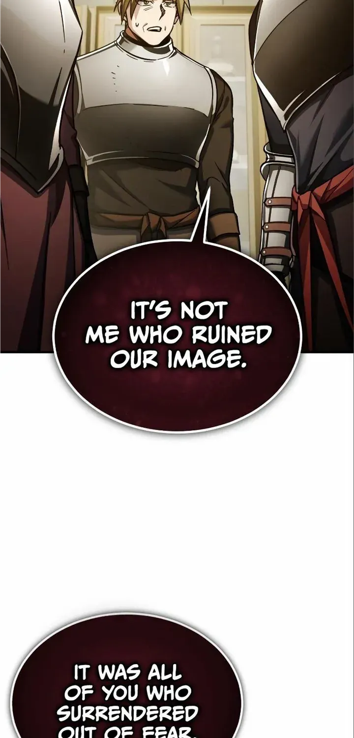 The Heavenly Demon Can’t Live a Normal Life Chapter 94 page 65 - 