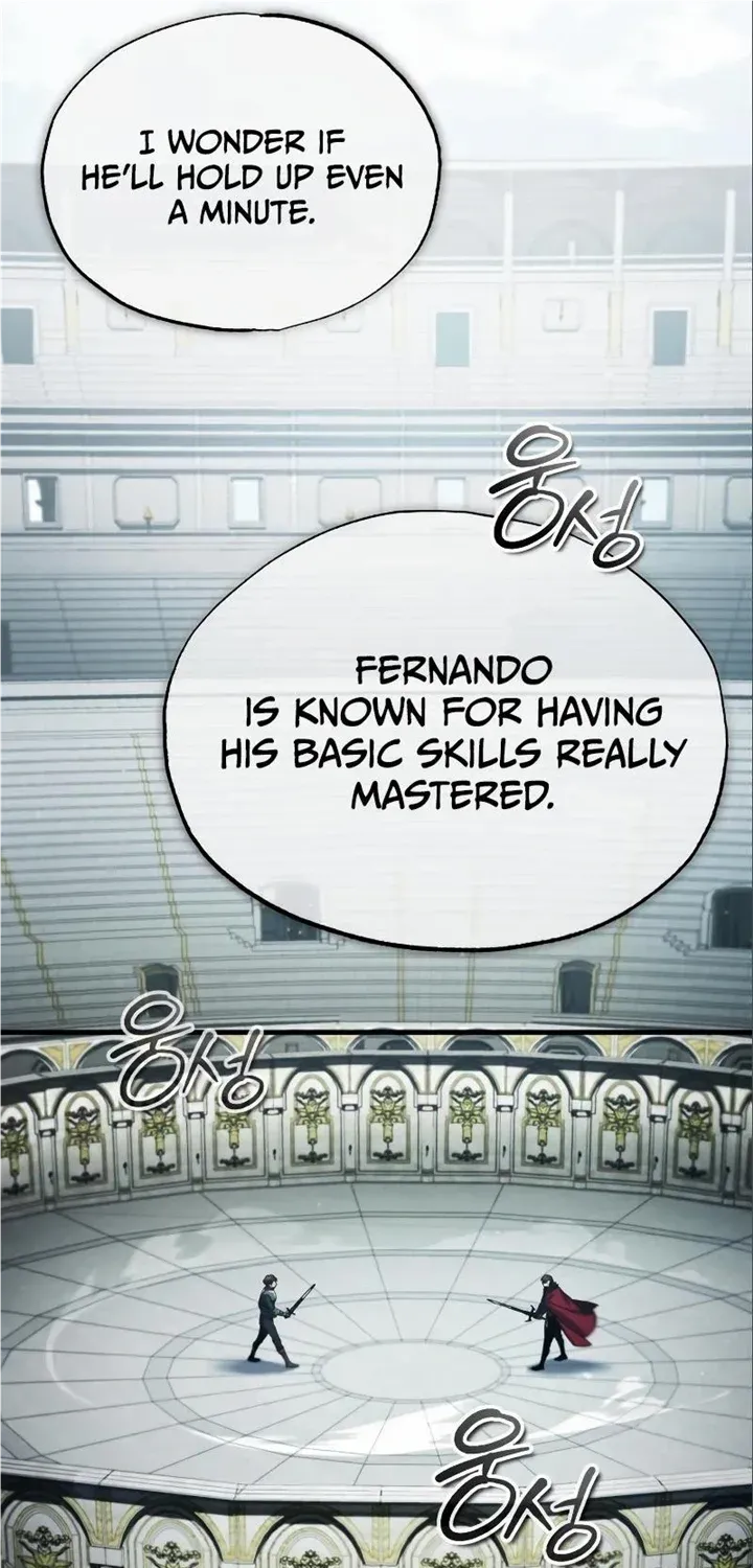 The Heavenly Demon Can’t Live a Normal Life Chapter 94 page 71 - 