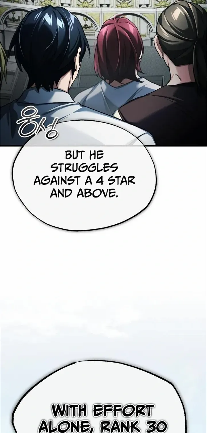 The Heavenly Demon Can’t Live a Normal Life Chapter 94 page 72 - 