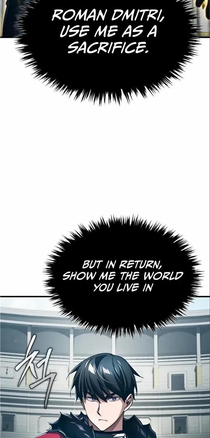 The Heavenly Demon Can’t Live a Normal Life Chapter 94 page 74 - 