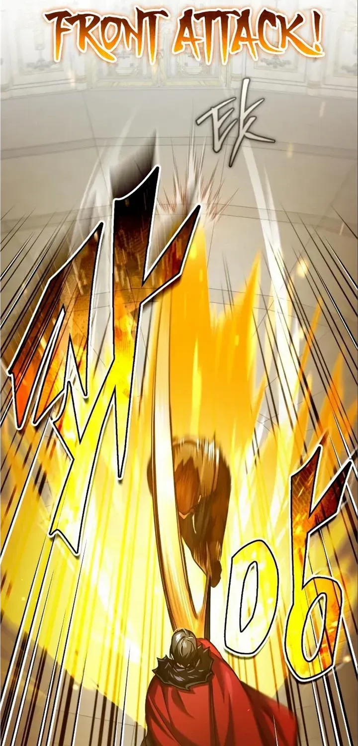 The Heavenly Demon Can’t Live a Normal Life Chapter 94 page 77 - 