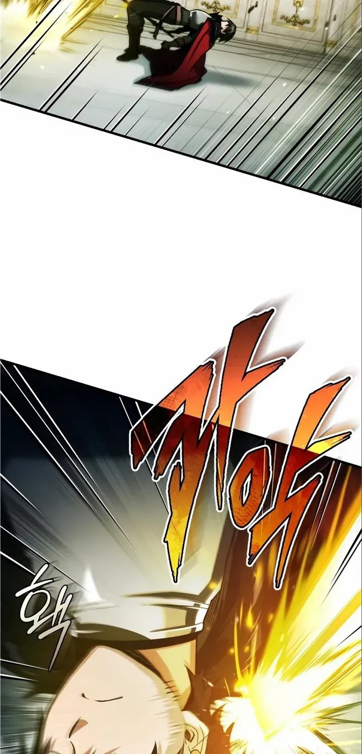 The Heavenly Demon Can’t Live a Normal Life Chapter 94 page 84 - 