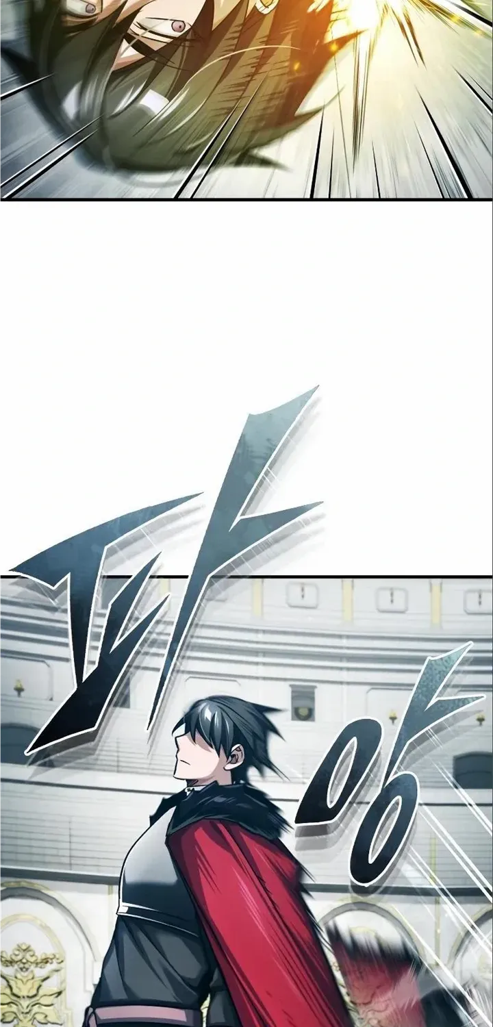 The Heavenly Demon Can’t Live a Normal Life Chapter 94 page 85 - 
