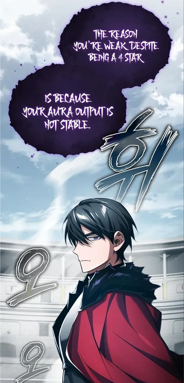 The Heavenly Demon Can’t Live a Normal Life Chapter 94 page 92 - 