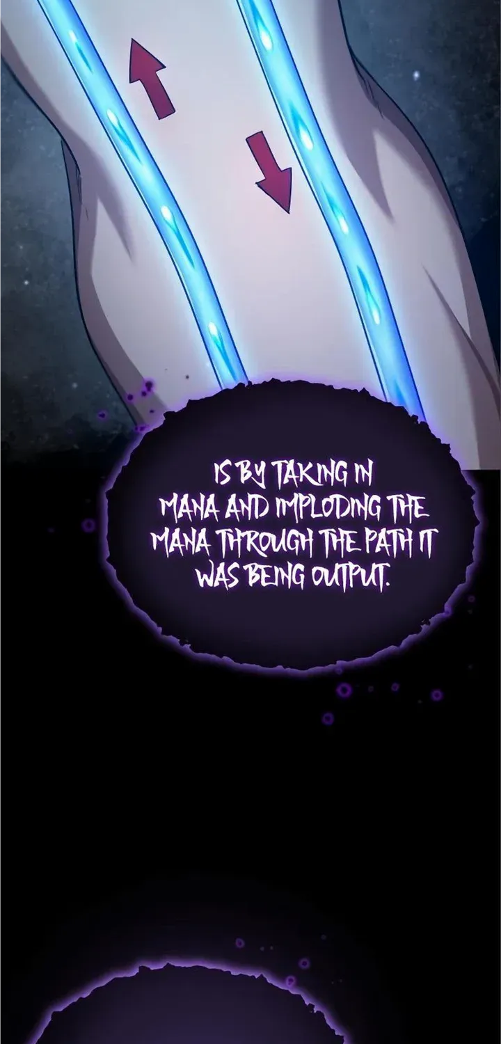 The Heavenly Demon Can’t Live a Normal Life Chapter 94 page 94 - 