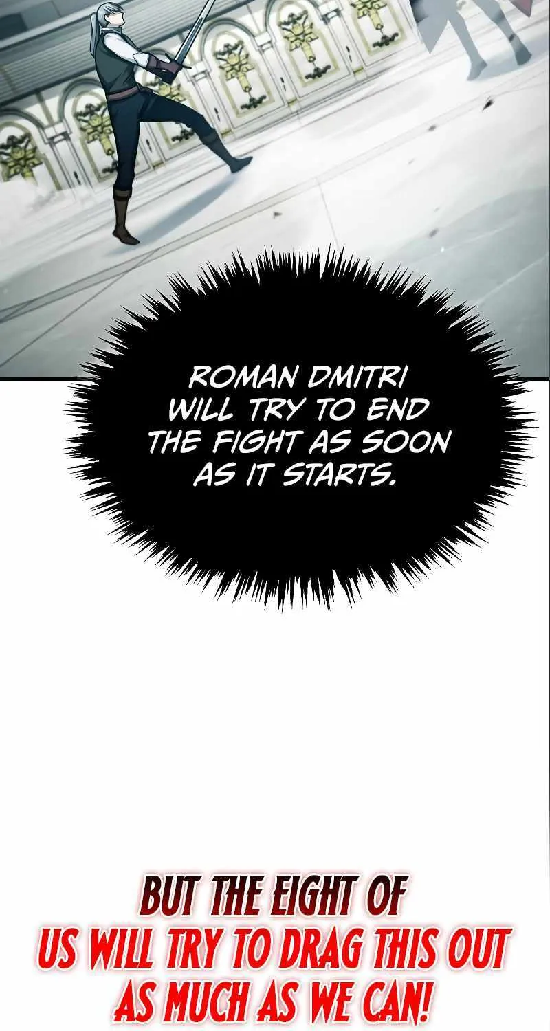 The Heavenly Demon Can’t Live a Normal Life Chapter 95 page 105 - 