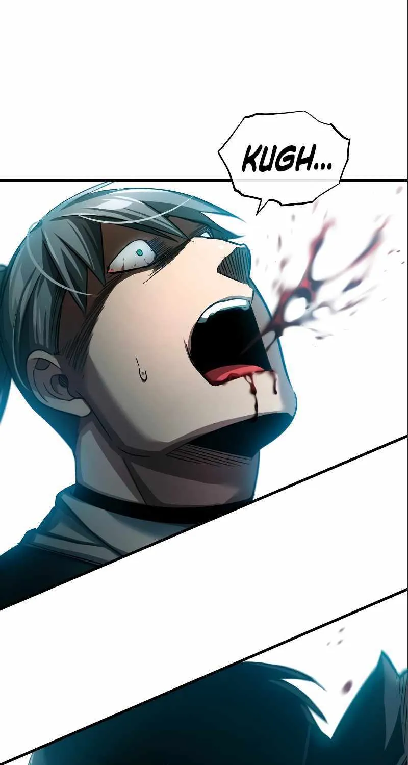 The Heavenly Demon Can’t Live a Normal Life Chapter 95 page 108 - 