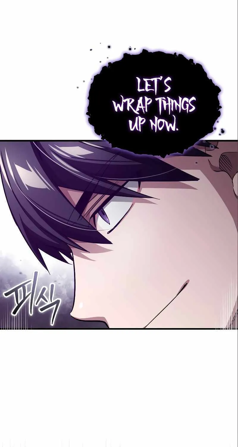 The Heavenly Demon Can’t Live a Normal Life Chapter 95 page 19 - 
