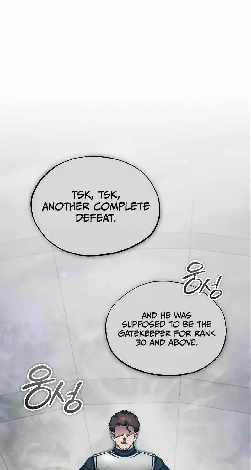 The Heavenly Demon Can’t Live a Normal Life Chapter 95 page 25 - 