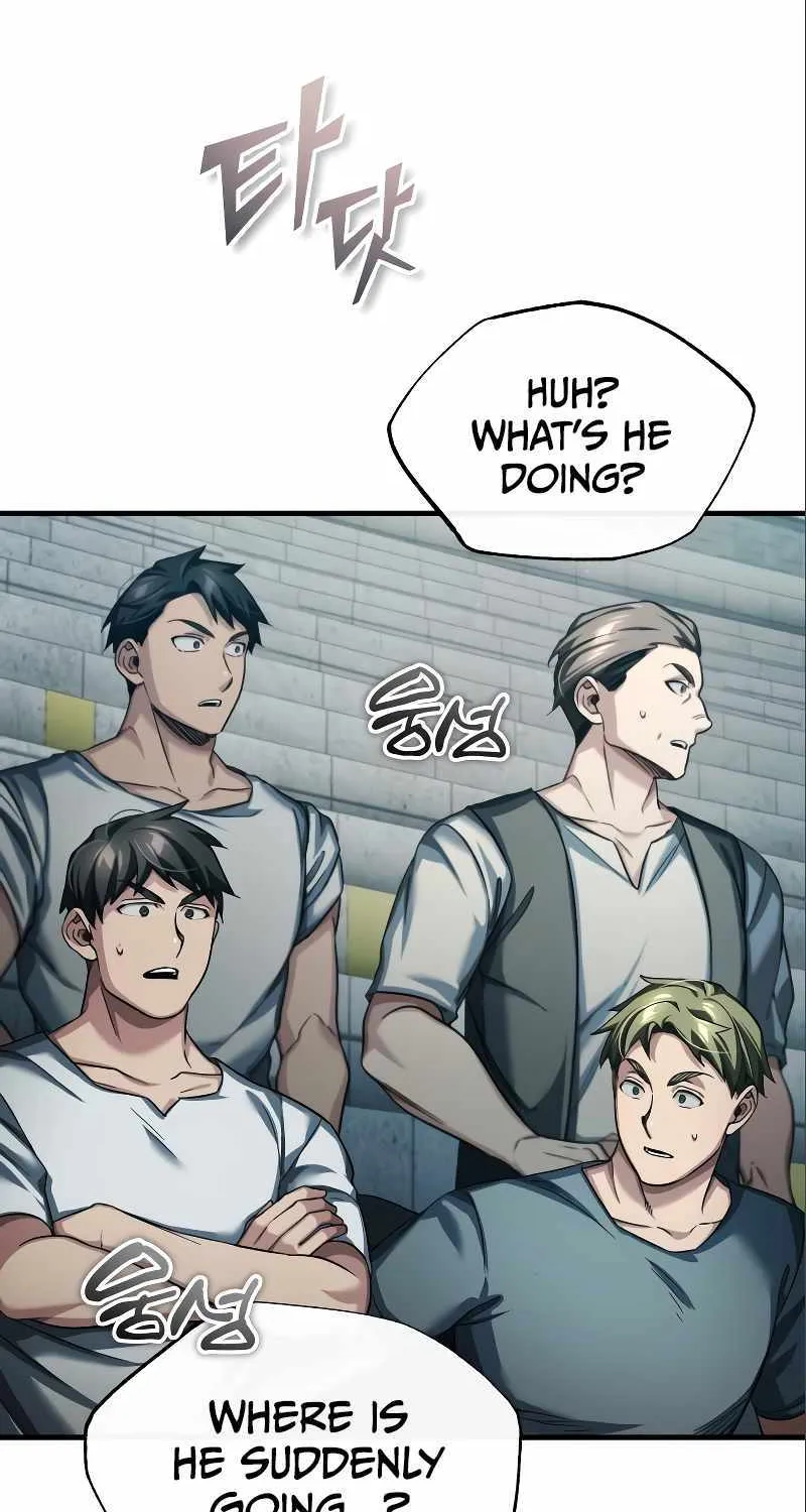 The Heavenly Demon Can’t Live a Normal Life Chapter 95 page 30 - 