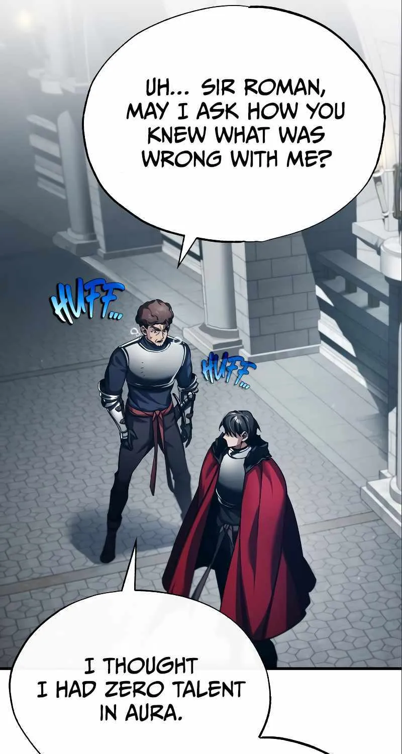 The Heavenly Demon Can’t Live a Normal Life Chapter 95 page 32 - 