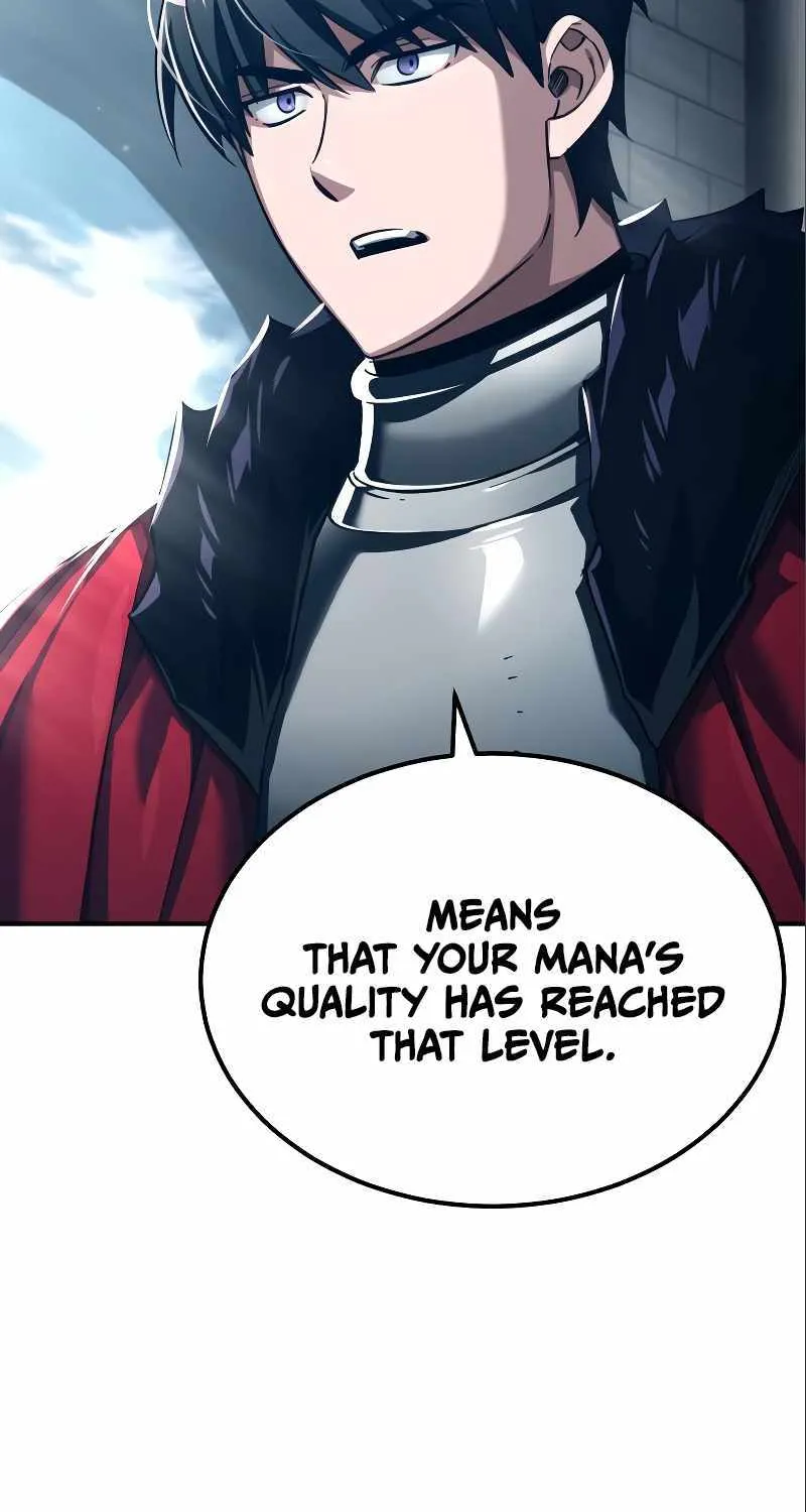 The Heavenly Demon Can’t Live a Normal Life Chapter 95 page 34 - 