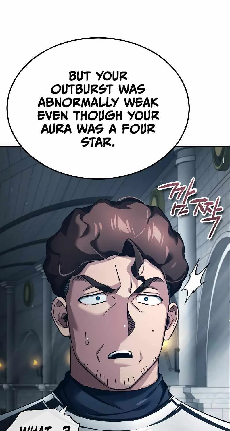 The Heavenly Demon Can’t Live a Normal Life Chapter 95 page 35 - 