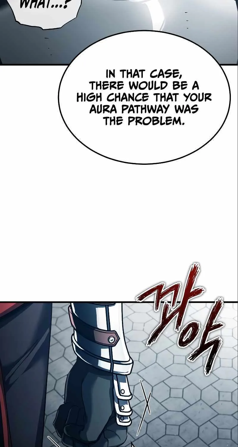 The Heavenly Demon Can’t Live a Normal Life Chapter 95 page 36 - 