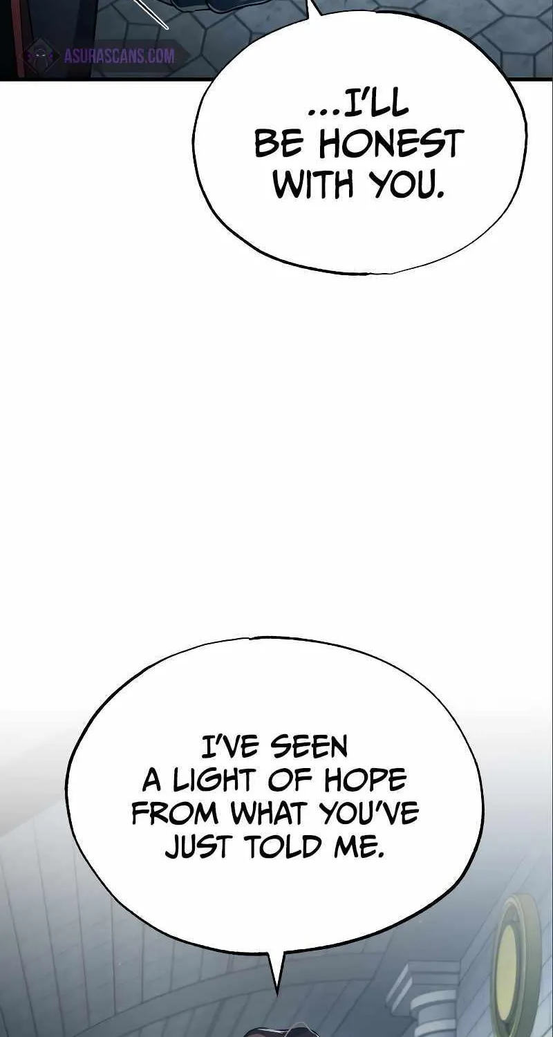 The Heavenly Demon Can’t Live a Normal Life Chapter 95 page 37 - 