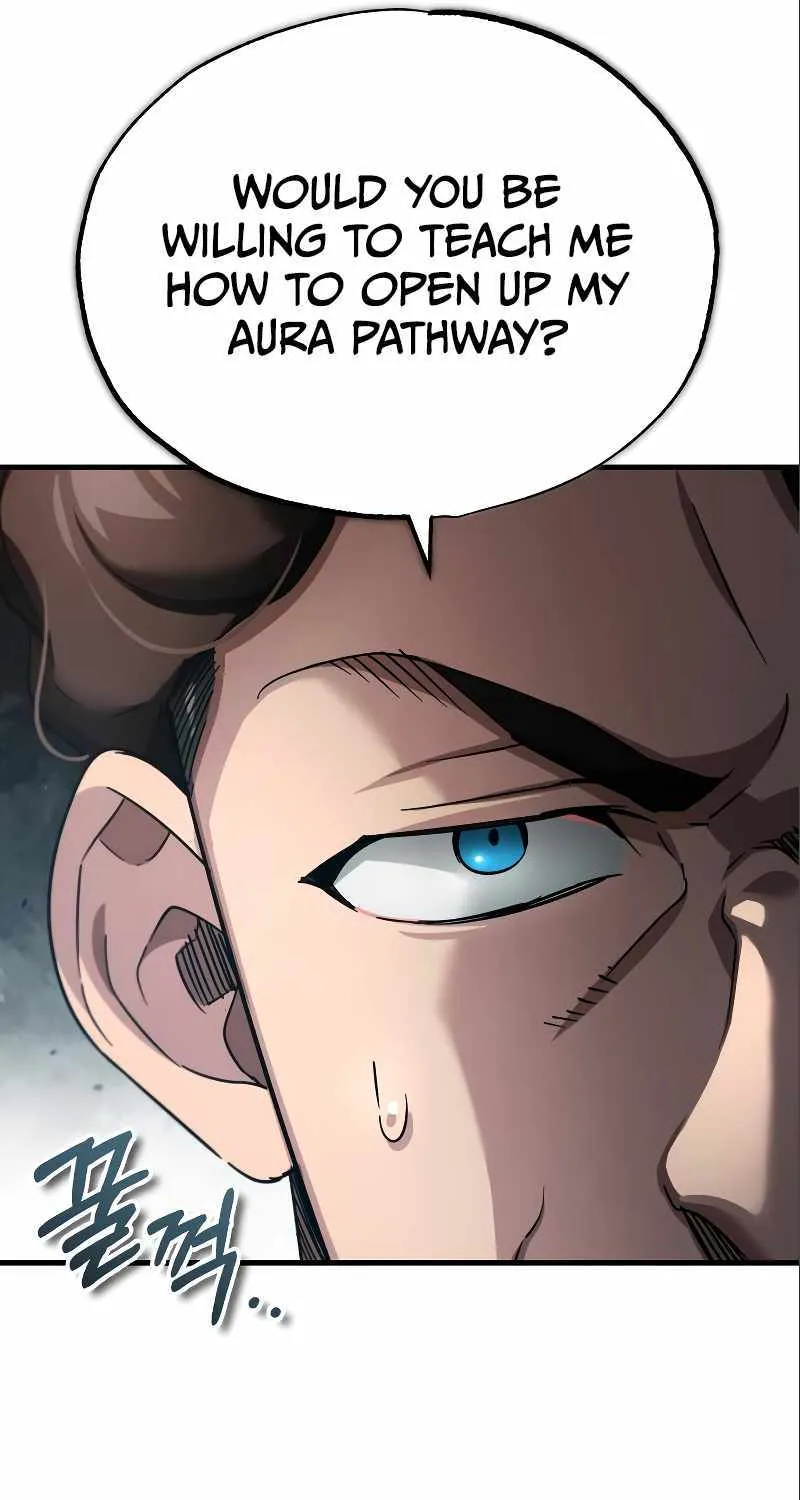 The Heavenly Demon Can’t Live a Normal Life Chapter 95 page 40 - 
