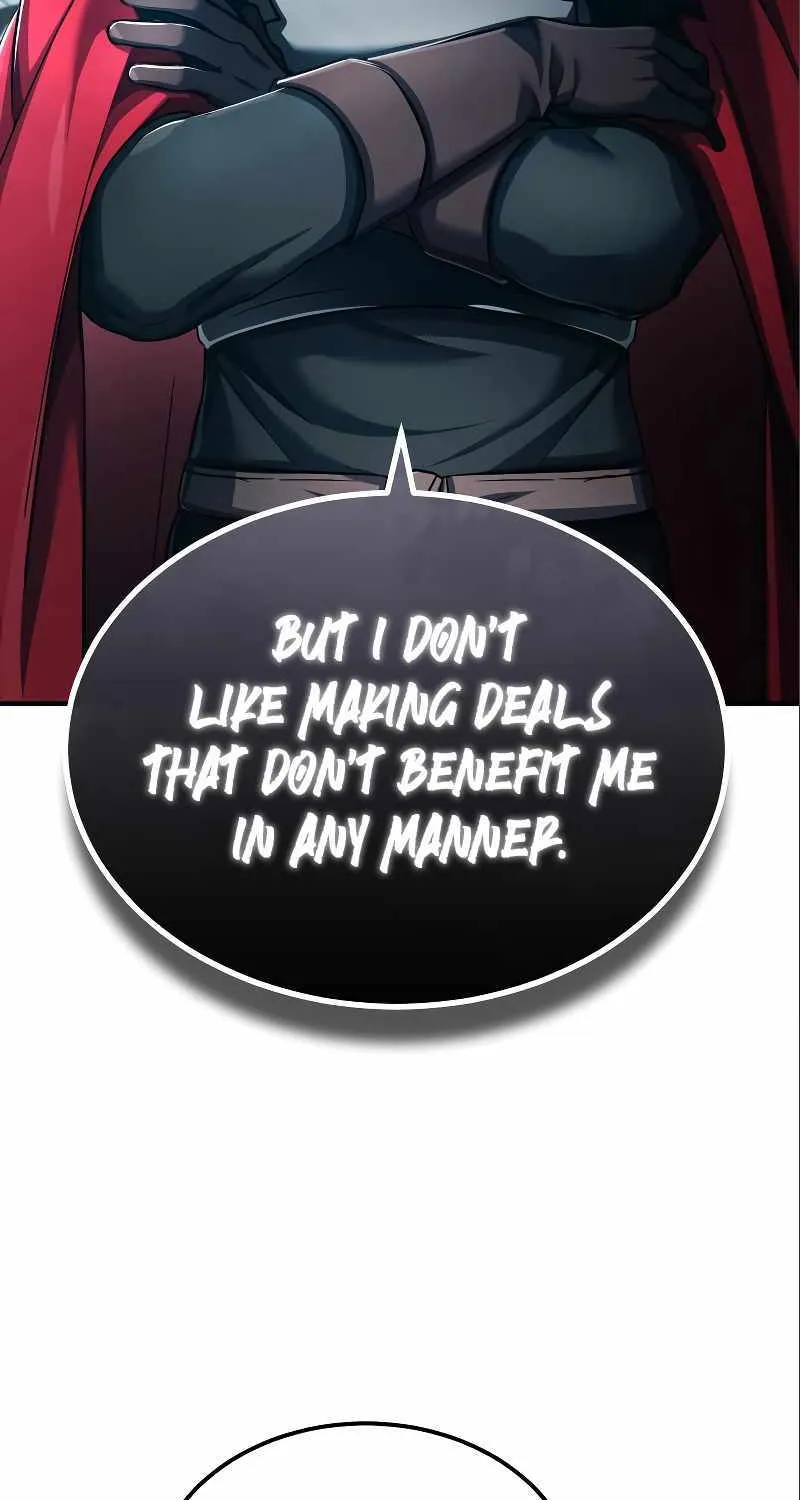 The Heavenly Demon Can’t Live a Normal Life Chapter 95 page 42 - 