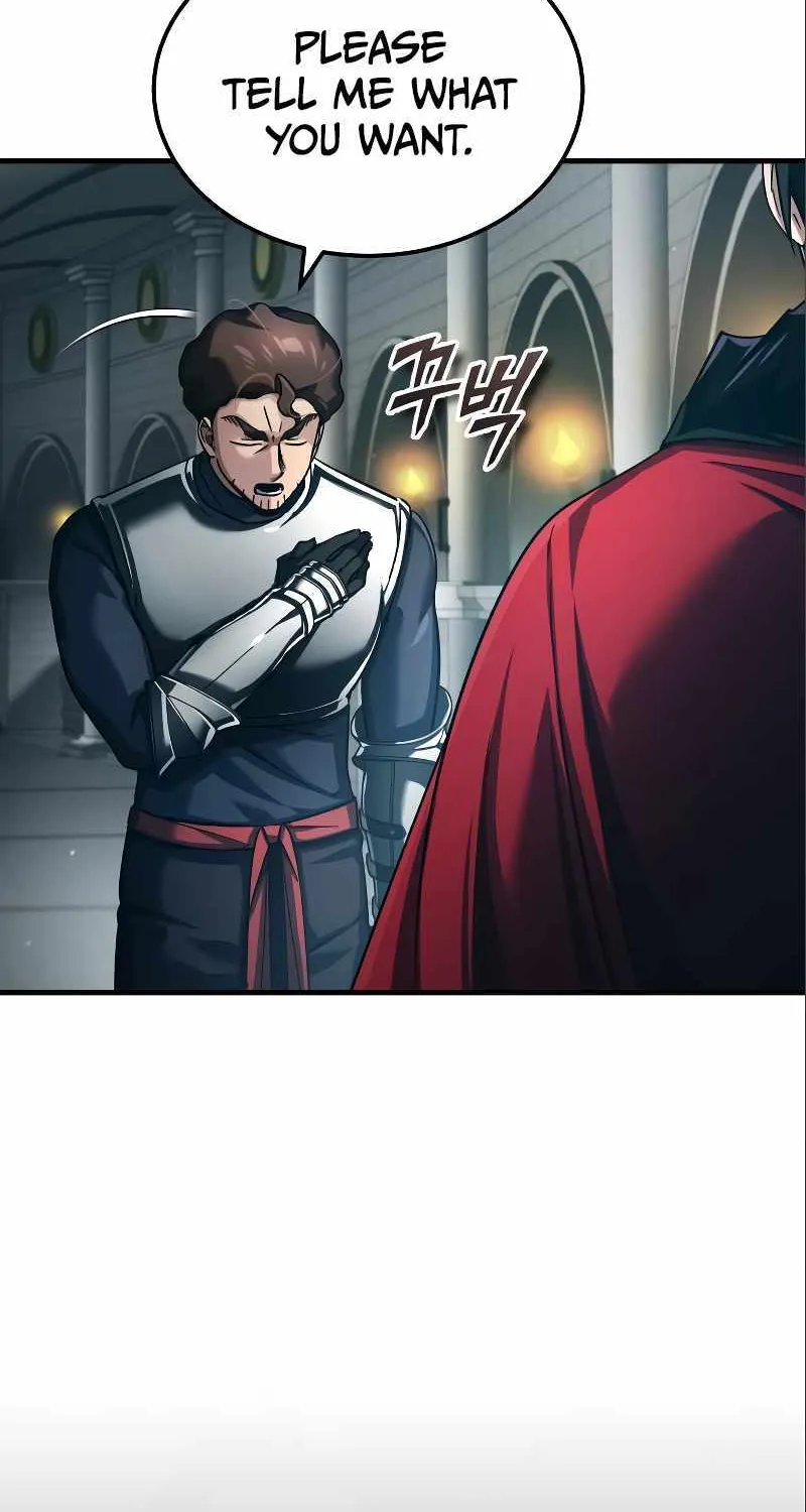 The Heavenly Demon Can’t Live a Normal Life Chapter 95 page 43 - 