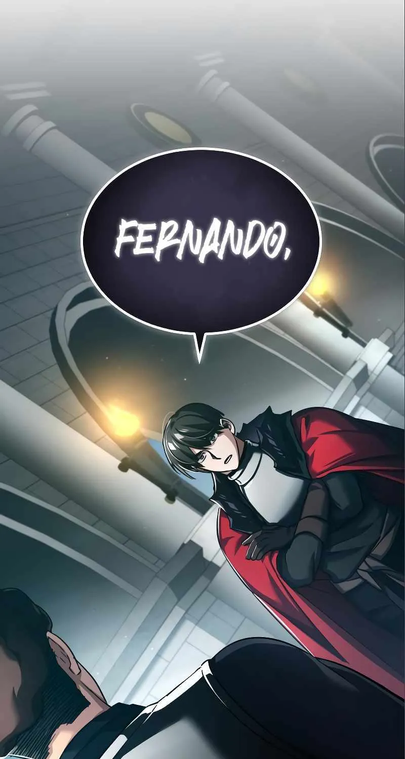 The Heavenly Demon Can’t Live a Normal Life Chapter 95 page 44 - 