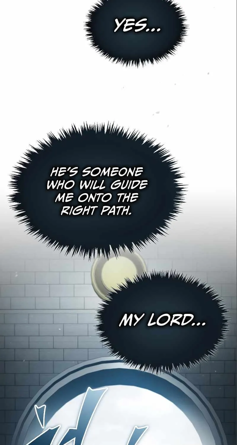The Heavenly Demon Can’t Live a Normal Life Chapter 95 page 46 - 