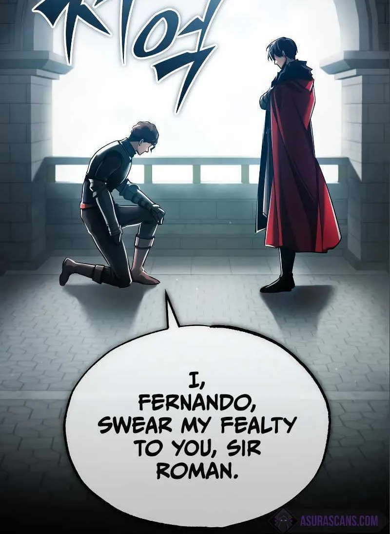 The Heavenly Demon Can’t Live a Normal Life Chapter 95 page 47 - 