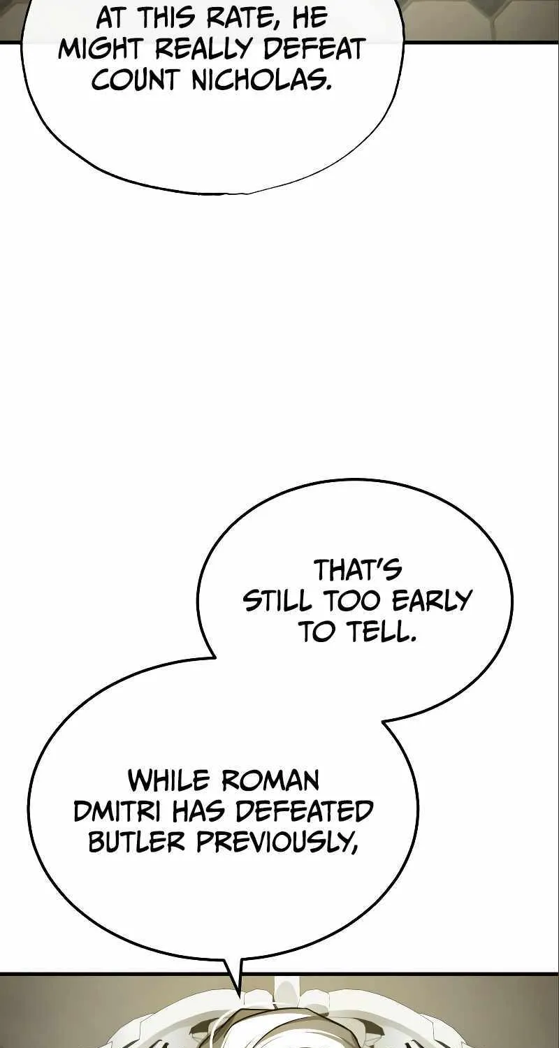 The Heavenly Demon Can’t Live a Normal Life Chapter 95 page 50 - 