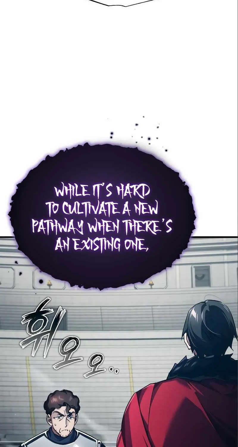The Heavenly Demon Can’t Live a Normal Life Chapter 95 page 6 - 