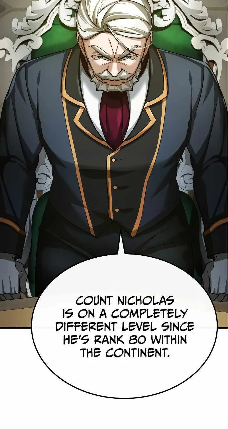 The Heavenly Demon Can’t Live a Normal Life Chapter 95 page 51 - 