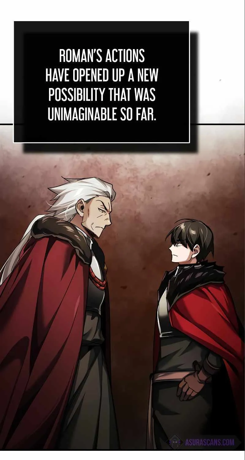 The Heavenly Demon Can’t Live a Normal Life Chapter 95 page 54 - 