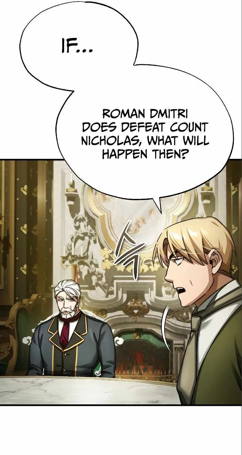 The Heavenly Demon Can’t Live a Normal Life Chapter 95 page 56 - 