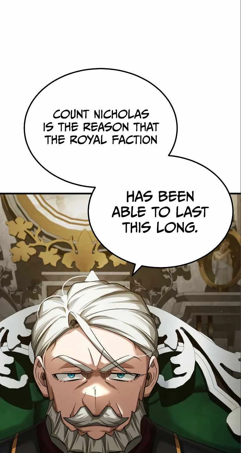 The Heavenly Demon Can’t Live a Normal Life Chapter 95 page 57 - 