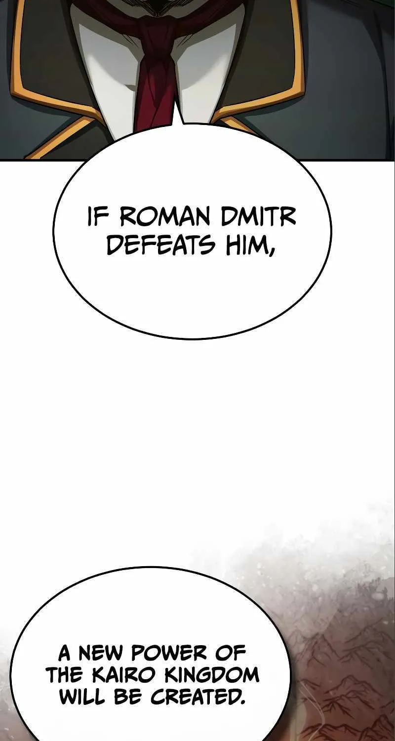 The Heavenly Demon Can’t Live a Normal Life Chapter 95 page 58 - 